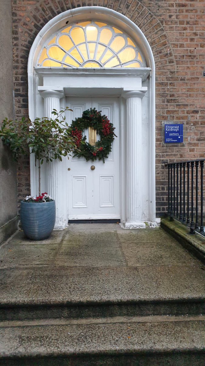 FKP Architecture (@fkparchitecture) on Twitter photo Warmest wishes for a Happy Christmas and New Year from all at Fitzgerald Kavanagh + Partners 🎄 Warmest wishes for a Happy Christmas and New Year from all at Fitzgerald Kavanagh + Partners 🎄