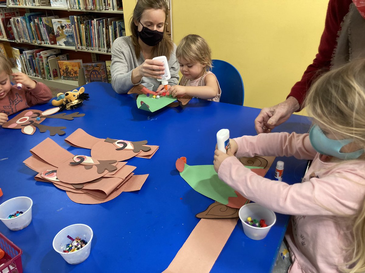 Culver Library Youth Zone tweet media