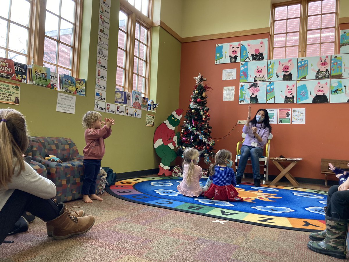 Culver Library Youth Zone tweet media