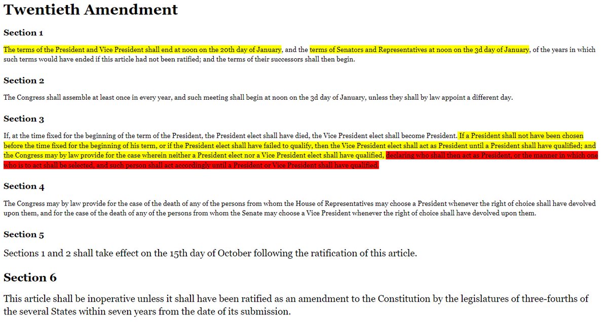 ...  #ElectionHQ Update continued