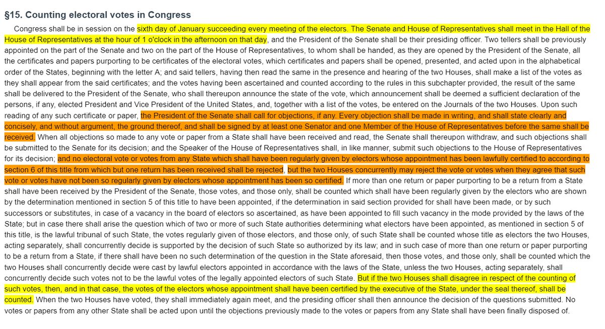 ...  #ElectionHQ Update continued