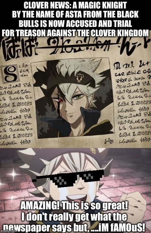 Blackclover Blackcl57358185 Twitter Blackclover Blackcl57358185 Twitter