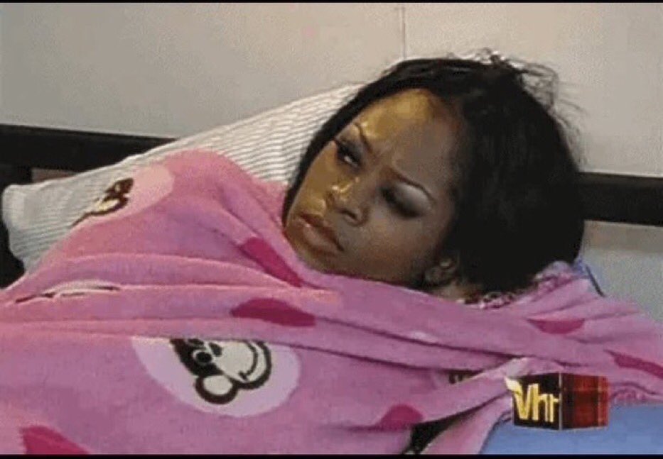 Had kmichelle crying in every interview.. love it. Good song. Not giving this another compliment. Next