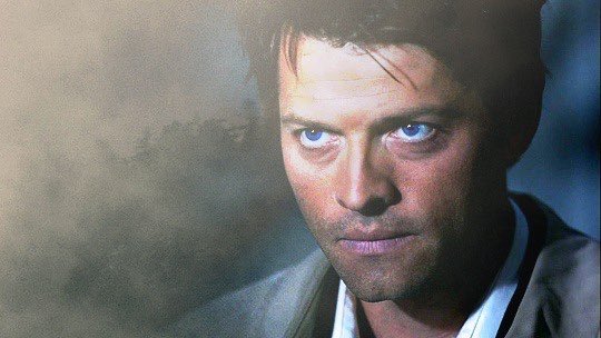 thread of castiel pics to look at when you’re having a castiel breakdown: