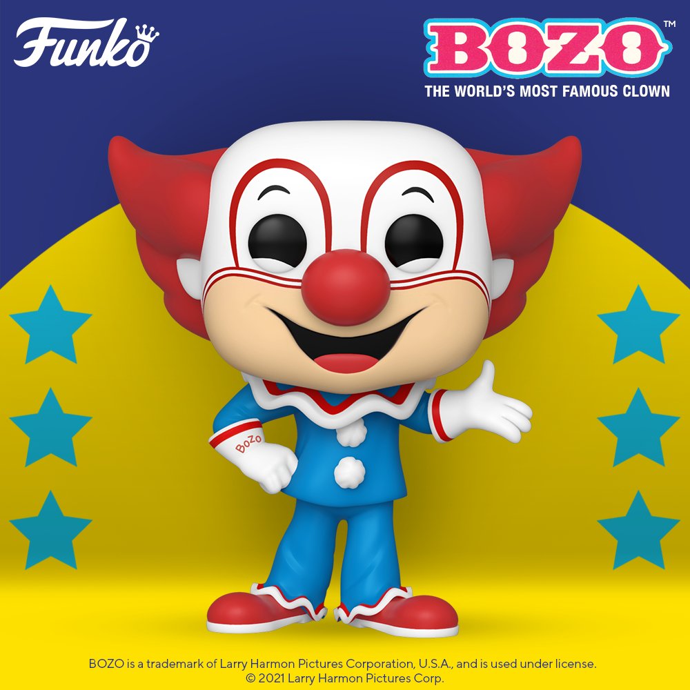 Funko on Twitter: Funko on Twitter: