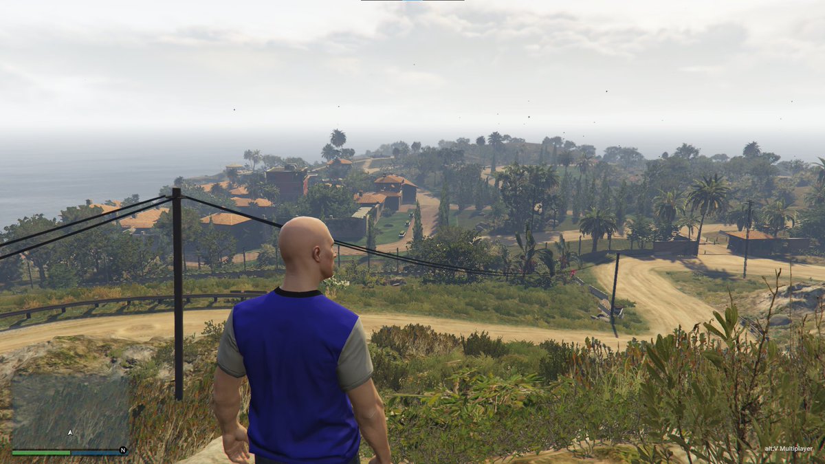 altVMP's tweet image. Our QA team has just officially started to test the first versions of our compatibility update, for the latest GTA 5 update: The Cayo Perico Heist.

Lets hope the best!