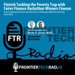 Photo by FrontierTechRadio (@FrontierTechRad)