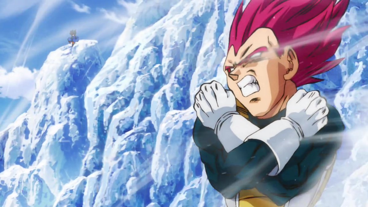 Dragon Ball Screens Movie Dragon Ball Super Broly Dragon Ball Screens Movie Dragon Ball Super Broly