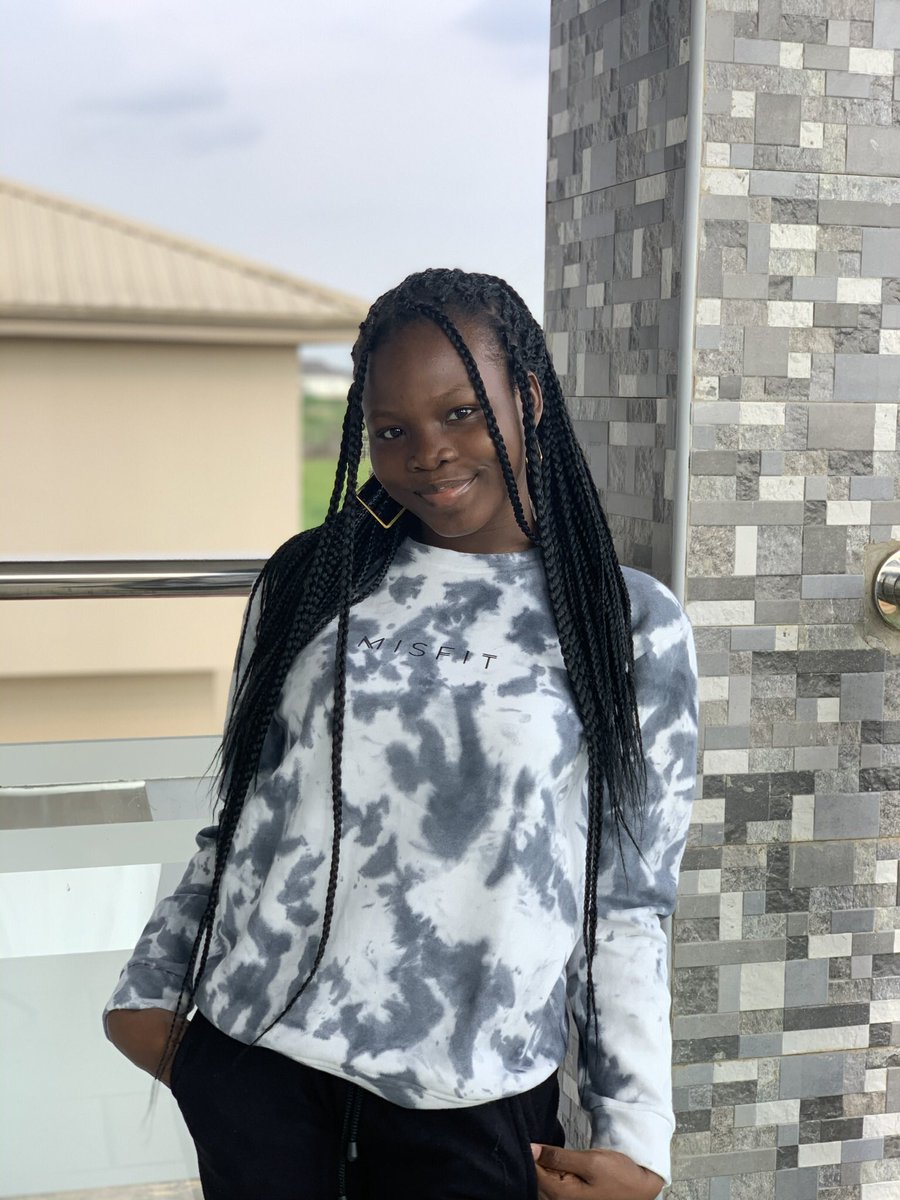misfitbrand's tweet photo. Our sales is still on guys💃🏽💃🏽💃🏽. Cop your favorite Misfit outfits with a 15% discount from today till the 19th of December. Sweatshirts, T-shirts, bikershorts and joggers are all on sale. Send a dm to place an order 🤩❤️

Kindly RT🤗 https://t.co/W44pMEPKzA
