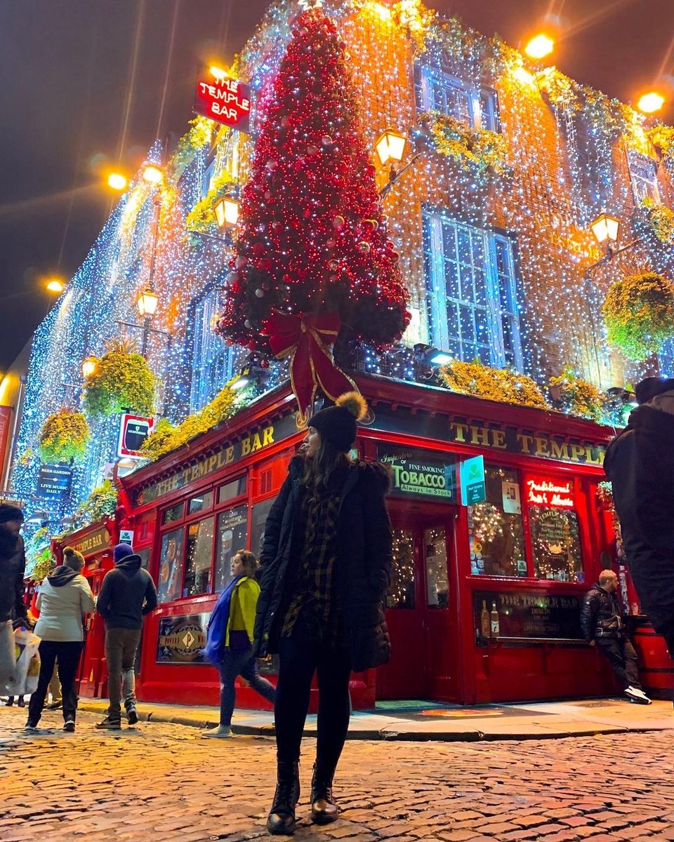 KaplanFrance's tweet photo. #TravelTuesday - Dublin 🇮🇪
"De l'anglais pratiquement niveau zéro à la capacité de parler sans peur 💪"

En étudiant à notre école d’anglais à #Dublin @kaplandublin, Leticia est parvenue à surmonter sa peur de l’anglais. https://t.co/AYaLV27Sl2