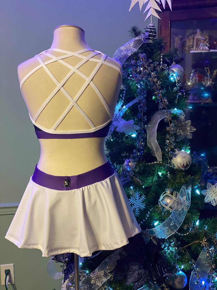 truroallstars's tweet photo. Merry Christmas to us! Practice gear is in and we cannot get over how GOOD IT LOOKS ๐คฉ๐ Pickup info will be posted on your team Facebook pages! #TruroAllstars #PurpleStorm #Season27 #WeAretheStorm #PracticeGear https://t.co/xRIoibevdB