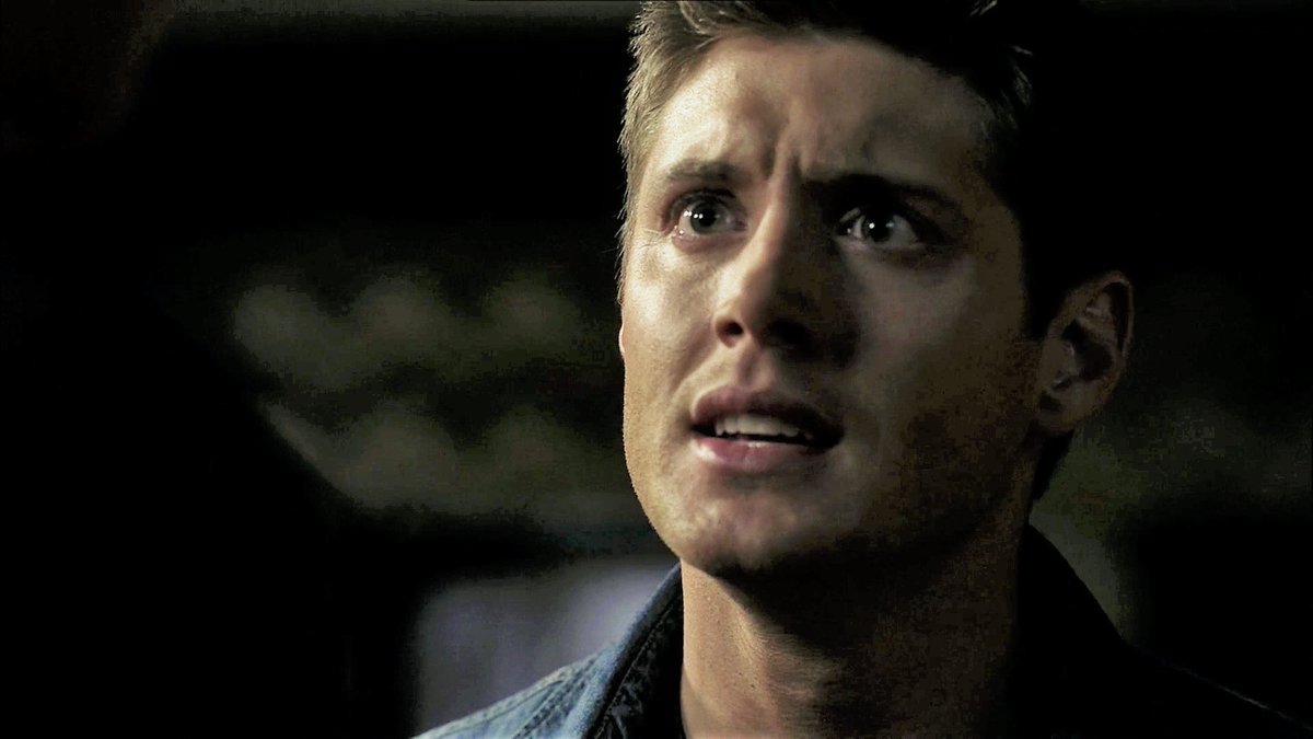 Dean chooses Sam over revenge for the death of their mother. The boys' only goal was to take revenge on the Yellow-Eyed demon, however...Dean: If hunting this demon means YOU getting yourself killed I hope we never find the damn thing. #supernatural   1x21