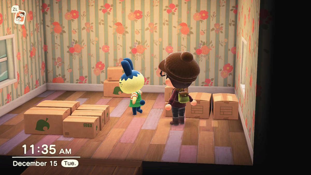 ControlsTilt's tweet image. #AnimalCrossing #ACNH #NintendoSwitch