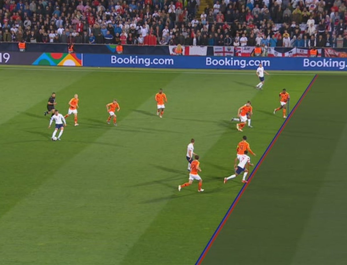 England Football Fans tweet media