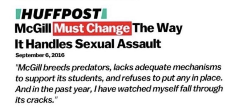 unfortunately, this is not the first either. rather it’s a cycle of violence that must be stopped. for a campus that applauds itself on progressive values, failing to act is showing that it is all performance. i thought we were better than this.