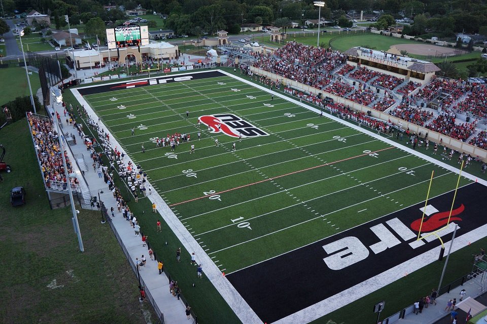 CarsonMurray14's tweet photo. I’m Blessed to receive an Offer from Southeastern University! #LLT #GoFire @PettawayCoach @CoachButler_WN https://t.co/m6jtxadtJX
