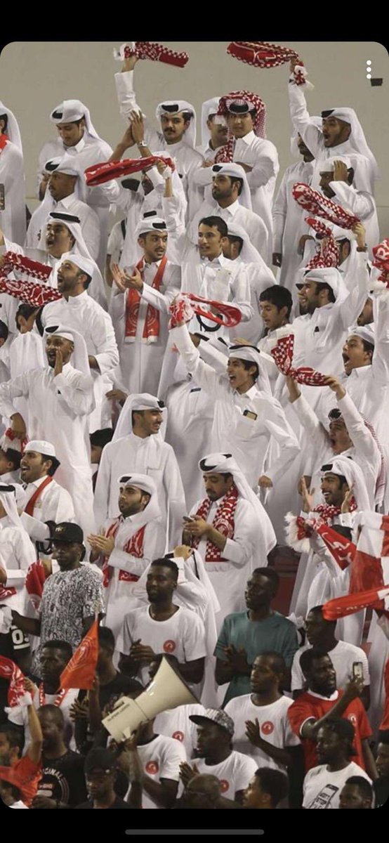 Alixxm_'s tweet photo. بالحزن وإلا الفرح حنّا بنفس الطريق
اللي لنا : صار له ، واللي علينا : عليه
حنّا نشوفه : وطن .. ماهو مجرّد فريق ❤️

#استعادة_المجد https://t.co/c8Vw47pMYL