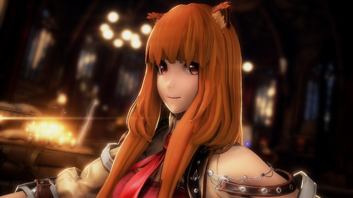 SivarkArt's tweet photo. #CodeVein in-game cosplay of Raphtalia from Rising of the Shield Hero.
https://t.co/6ig9gECCEC
#InGameFashion #InGameCosplay #anime #Raphtalia #RisingoftheShieldHero #shieldhero #cosplay #kawaii #waifu #waifus #Sivark #SivarkArt #SivarkArts https://t.co/W2pHCRzfyn