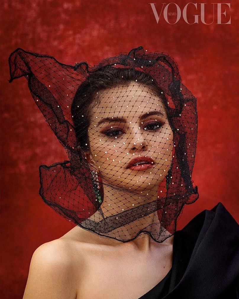 Showing up to the dinner table this holiday season like