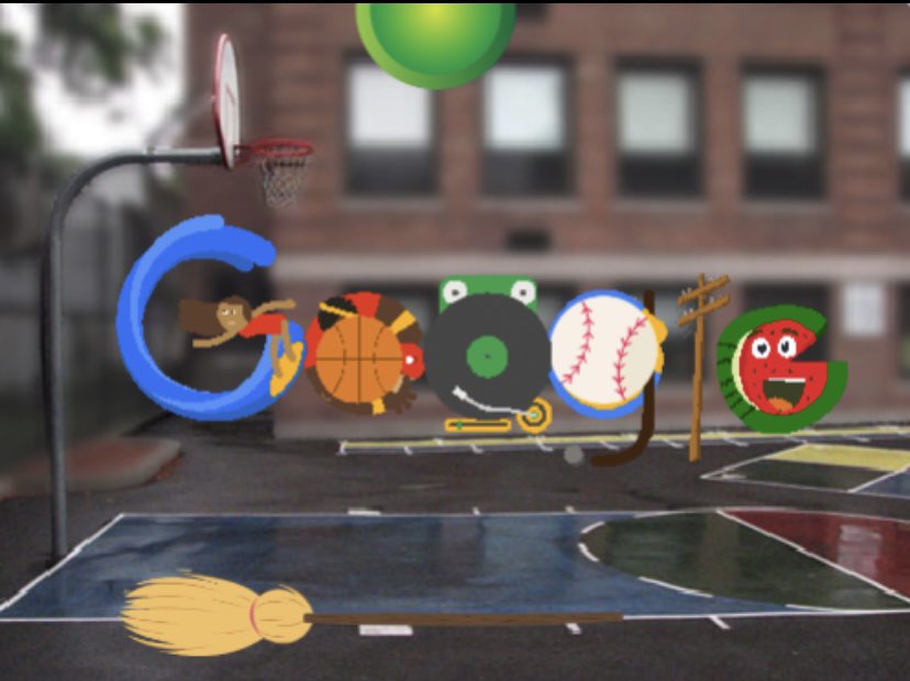 kimbernique's tweet image. We are still celebrating #computerscienceweek! Scholars used @scratch to create their own #Google Logos! Our Readers&apos; creativity is NEXT LEVEL! #HourOfCode2020 #5thgrade #BeRM @GoogleForEdu @codeorg @hadip @LancasterISD