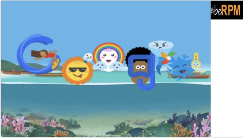kimbernique's tweet image. We are still celebrating #computerscienceweek! Scholars used @scratch to create their own #Google Logos! Our Readers&apos; creativity is NEXT LEVEL! #HourOfCode2020 #5thgrade #BeRM @GoogleForEdu @codeorg @hadip @LancasterISD