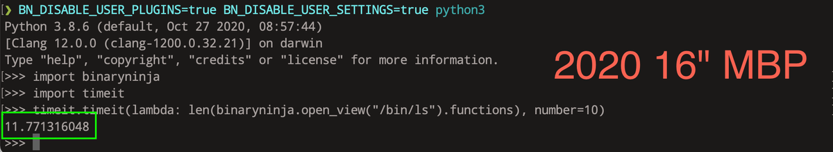 Binary Ninja Devs tweet media