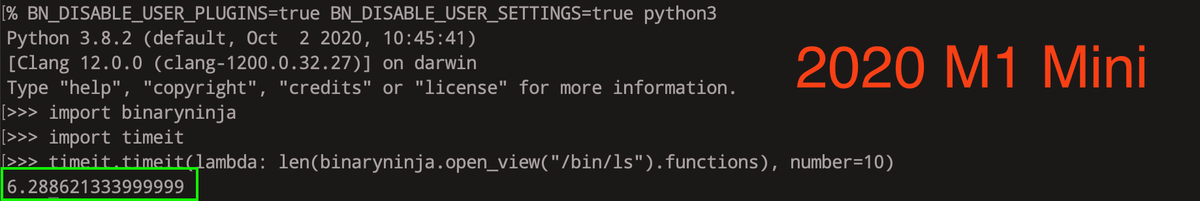 Binary Ninja Devs tweet media