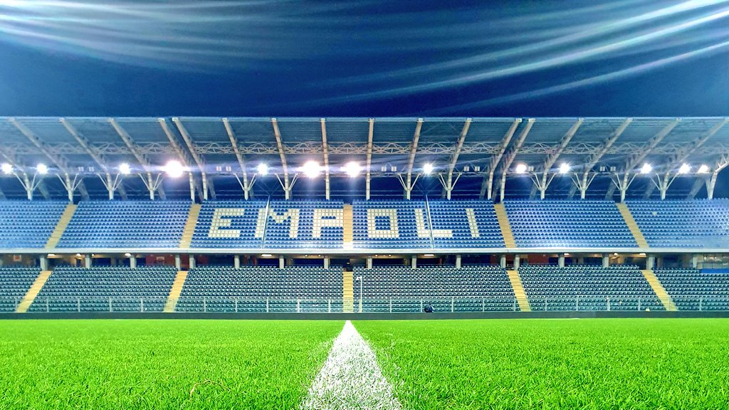 Empoli, Italy. 05th Nov, 2021. Carlo Castellani stadium, Empoli