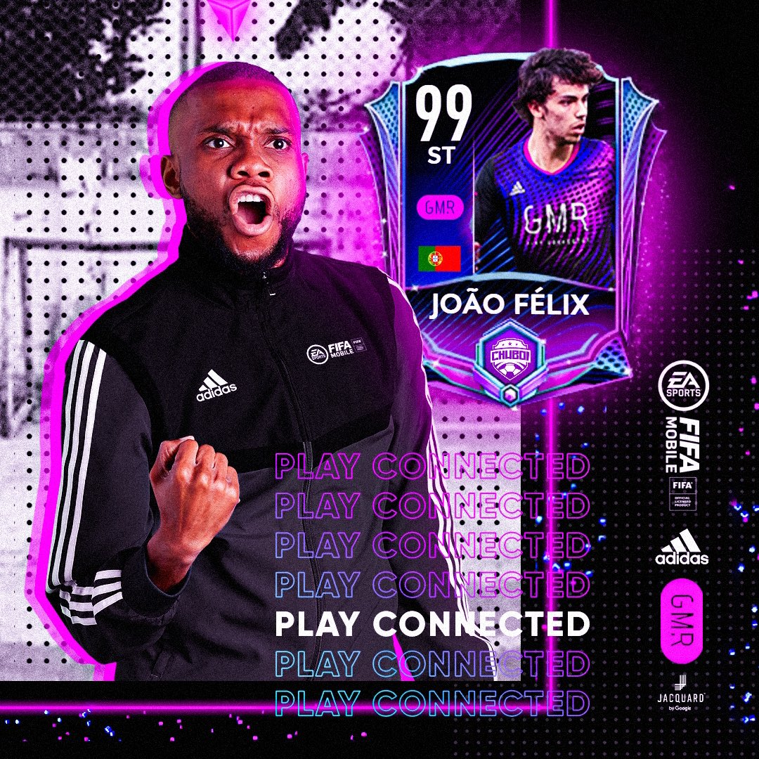 adidas gmr joao felix