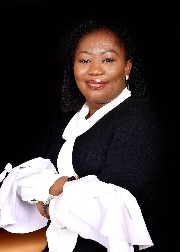 VOAStraightTalk's tweet image. .@VOAAfrica Watch #StraightTalkAfrica tomorrow at 1830-1930 UTC on Facebook bit.ly/3kjBk3B or our website bit.ly/35zhjjt.

“Elections in Ghana”

Guests:

Clara K. Beeri Kasser-Tee
Political analyst, lawyer &amp;amp; lecturer, University of Ghana School of Law