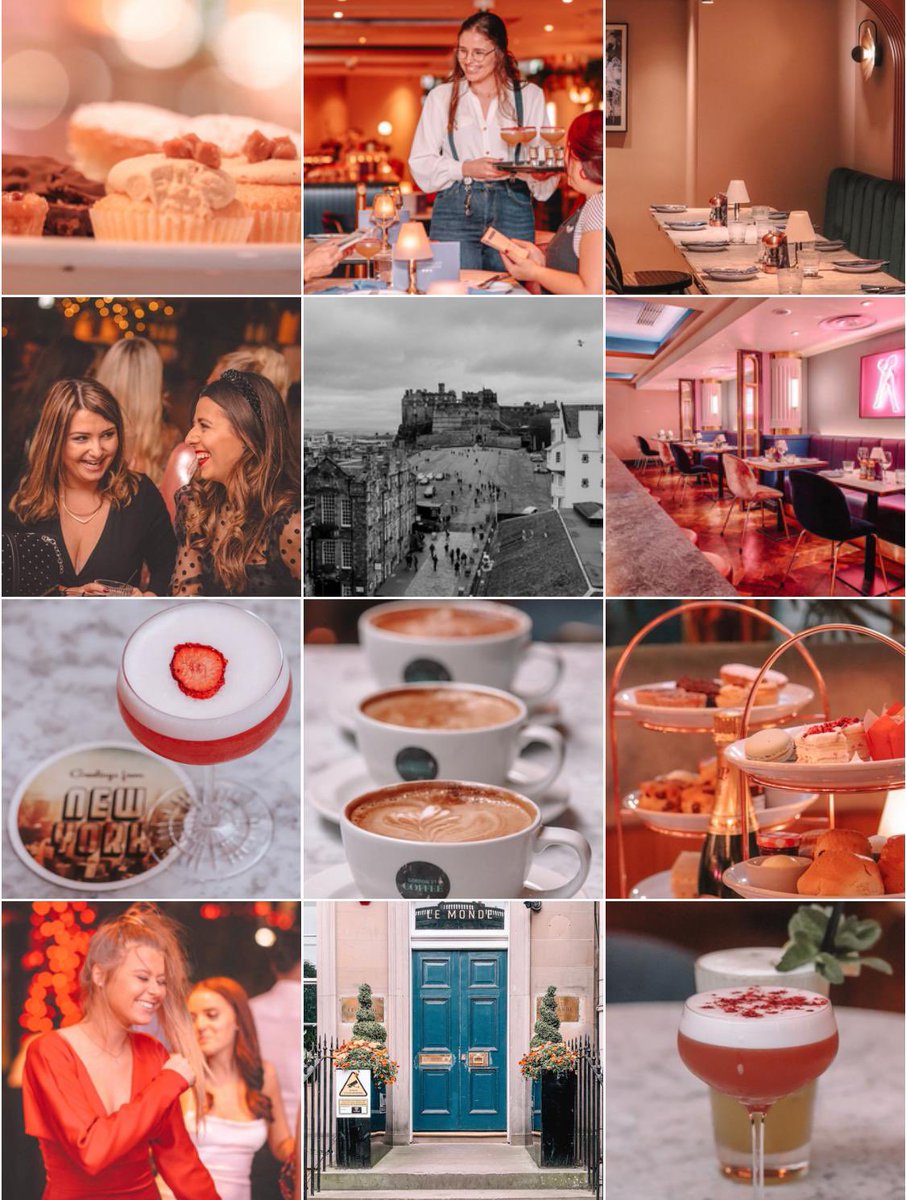 Following the announcement that Edinburgh will remain in Tier 3, it is with a very heavy heart to say that we will remain closed until 2021. 

We wish you and your families an amazing Christmas and we are really excited to see you all in the New Year!

Much love and stay safe ❤️