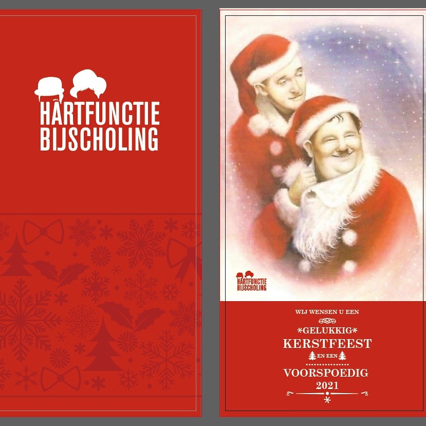 Hartfunctie tweet media