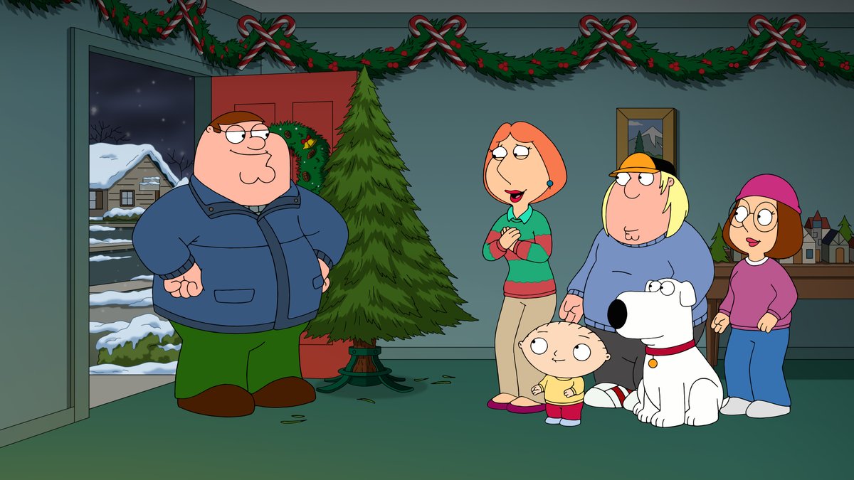 Family Guy On Twitter Foxtv Day After Thanksgiving Https T Co Acxeseqcff Twitter