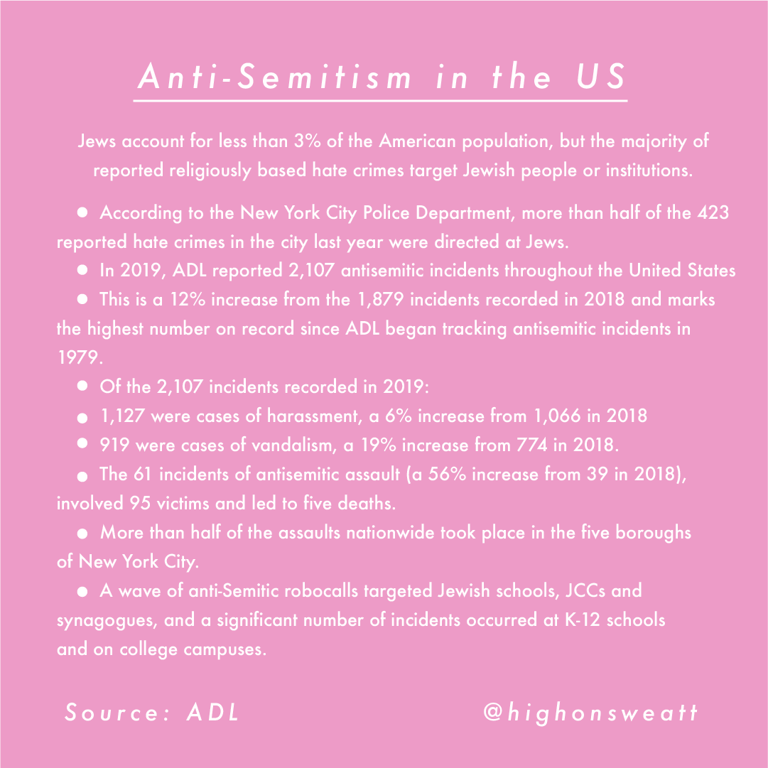 highonsweatt's tweet photo. Yesterday, the school I attended from elementary-high School was hacked with the most horrific anti-semitic messages I have seen in a while. For those of you asking what's next, here what you can do to make sure this NEVER happens again #northshorehebrewacademy https://t.co/x7VkkQziA6