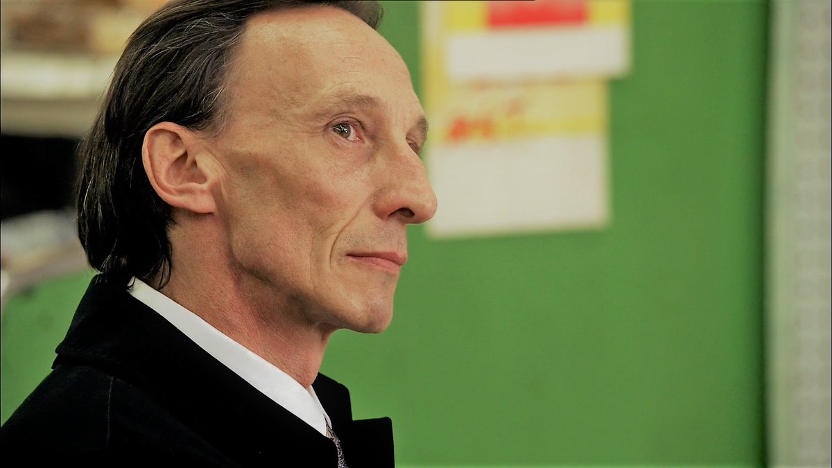 Dean chooses Sam over their brother Adam (2/2)Death tells Dean that he can return only one soul from the Cage. Dean needs to choose: soul of Adam or Sam’s one.Death: Pick one.Dean: Sam. #supernatural   6x11poor Adam...