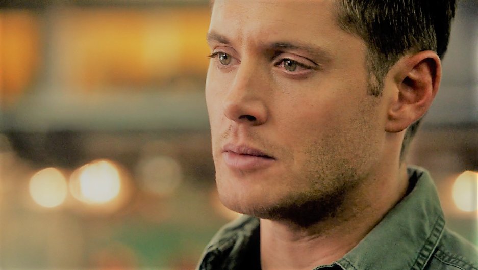 Dean chooses Sam over their brother Adam (2/2)Death tells Dean that he can return only one soul from the Cage. Dean needs to choose: soul of Adam or Sam’s one.Death: Pick one.Dean: Sam. #supernatural   6x11poor Adam...