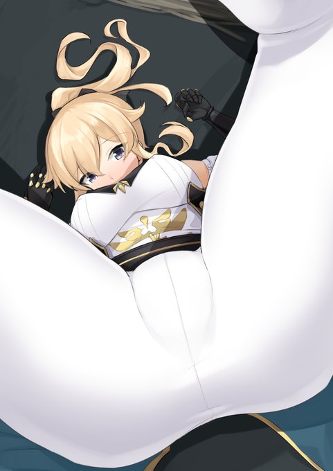 jean 
#原神 #GenshinImpact

▶NSFW差分  https://t.co/mOvpvZGqOZ 