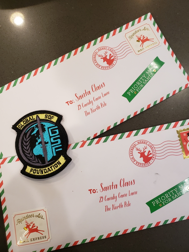 GlobalSOF's tweet image. Looks like some of our new Patch recipients are sending comms wayyyy up North to one of the original Quiet Professionals. #SantaIsSOF #SOF #PatchUp

Miss out on a Patch? Join in December to get a GSF Calendar. #targeting2021

gsof.org/individual-mem…