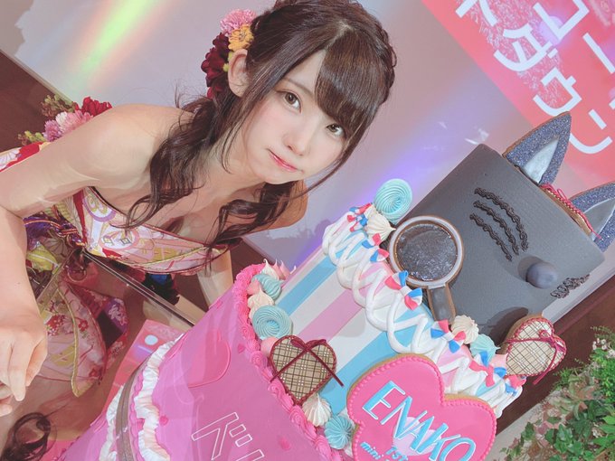Twitterのコスプレ画像5