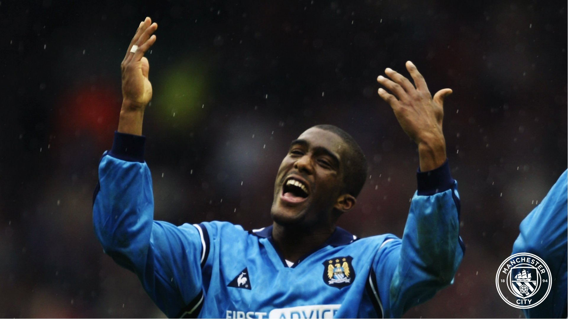 A classy defender Happy birthday to former skipper Sylvain Distin   |  