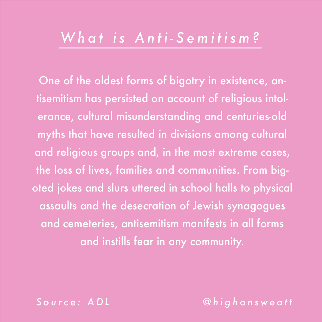 highonsweatt's tweet photo. Yesterday, the school I attended from elementary-high School was hacked with the most horrific anti-semitic messages I have seen in a while. For those of you asking what's next, here what you can do to make sure this NEVER happens again #northshorehebrewacademy https://t.co/x7VkkQziA6