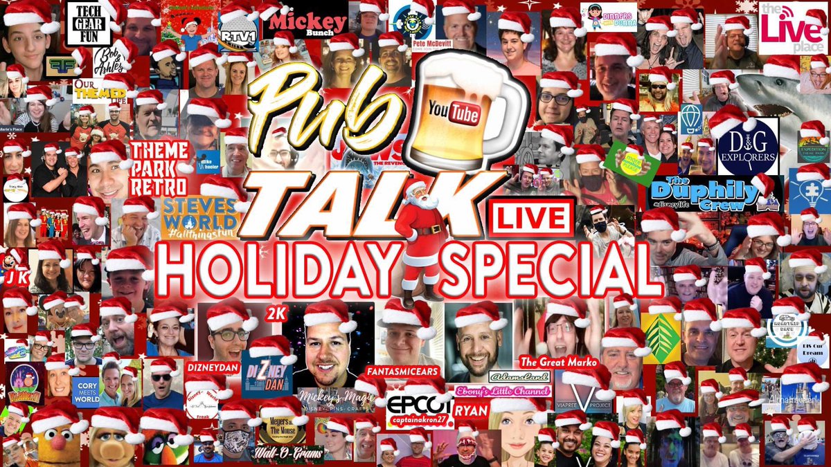 ViapreeProject's tweet image. This is going to be EPIC!! Can’t wait! See you Friday at 3:30pm. @robfuz