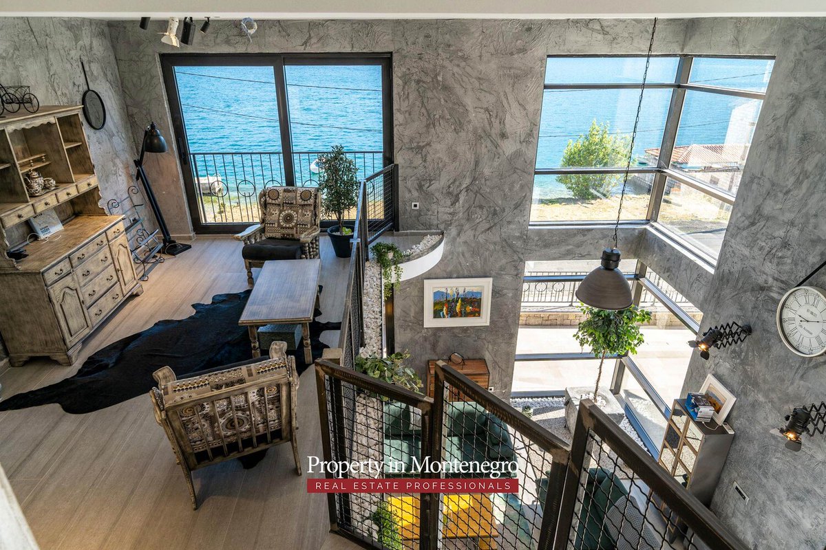 propertymne's tweet photo. A new luxury villa for sale in #KotorBay - #Montenegro) with panoramic views and stunning sea views.💫❤️
.
#realestate #realtor #realestateagent #home #property #househunting #dreamhome #luxuryrealestate #house #seaviewhouse #exotichouse #villaforsale #luxinterior #luxvilla https://t.co/RbGL5mAQ4j