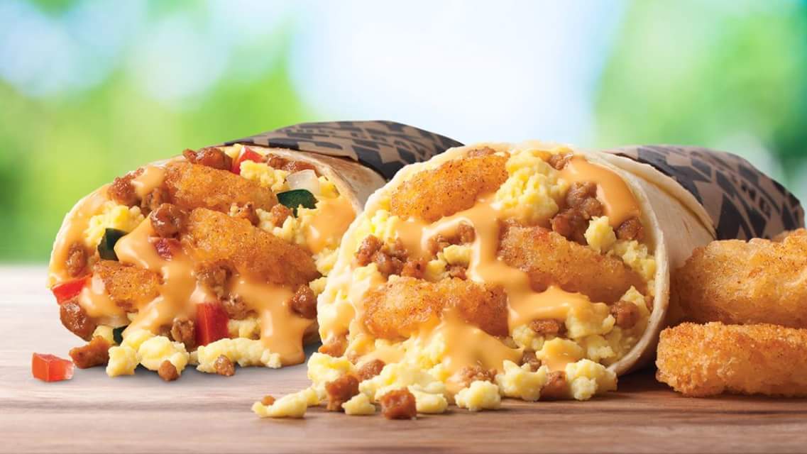 TJs_LeMars's tweet photo. Breakfast is served from 7am-1030am. https://t.co/H9eJXHoa3K