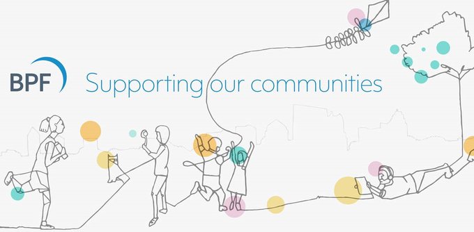 BritishLandPLC's tweet photo. Last year, @BritProp launched #RedefiningRealEstate, committing members to be a force for good in communities across the UK. Learn more about ours & our industry’s initiatives in the real estate sector’s 1st ever social impact report: https://t.co/kBMVts92X0 #CommitAndCollaborate https://t.co/7AVbL7rzM8