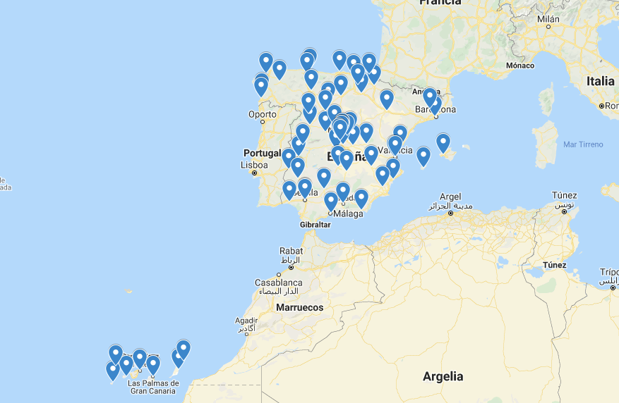 📲Para pedir cita previa para hacerte la prueba #COVID19 para viajar a Canarias hemos habilitado una nueva centralita. Puedes ver el número de teléfono, horarios y saber si es necesario pedir cita previa en el siguiente enlace cutt.ly/ThFPVEX