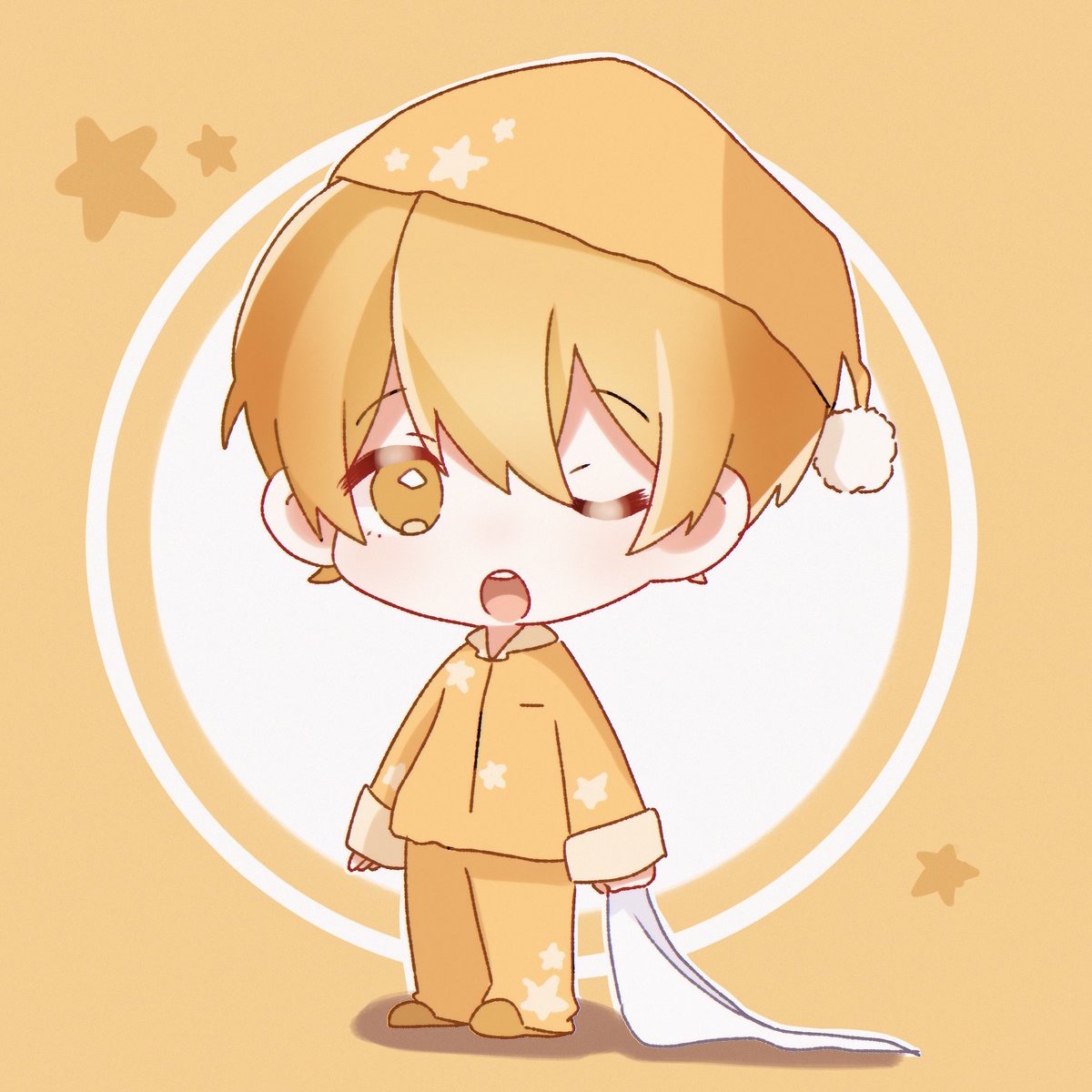 ストレボのおパジャマ?? #るぅとくん #すとぷりギャラリー 」|よふかし