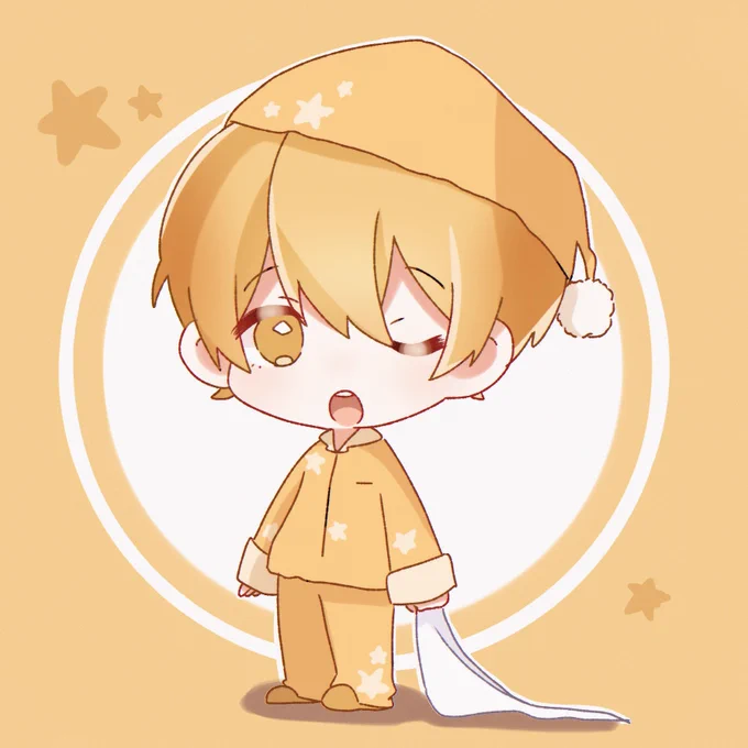 ストレボのおパジャマ??

#るぅとくん 
#すとぷりギャラリー 