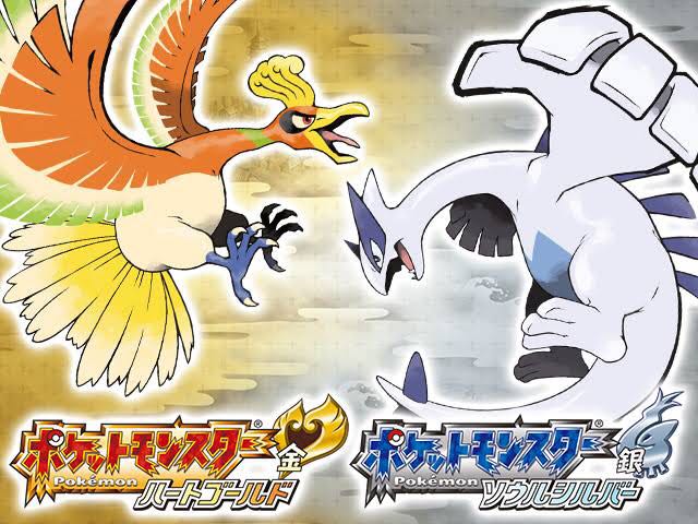 ポケモンhgssのtwitterイラスト検索結果