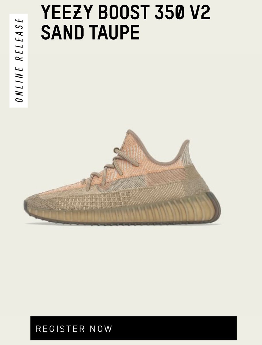 chances of getting yeezys online